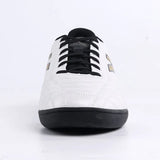KELME K-Fighting Futsal Shoes - White/Black