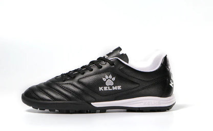 KELME Instinct Football Turf Boot - Black