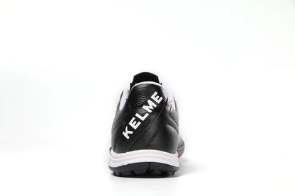 KELME Instinct Football Turf Boot - Black