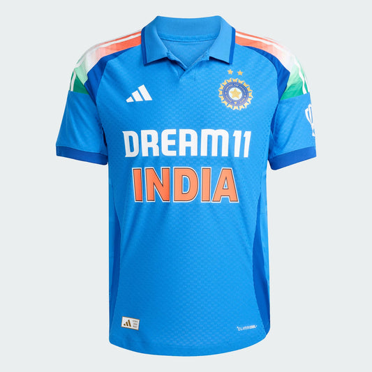 Indian Cricket International Shirt