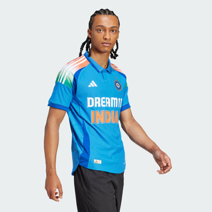 Indian Cricket International Shirt