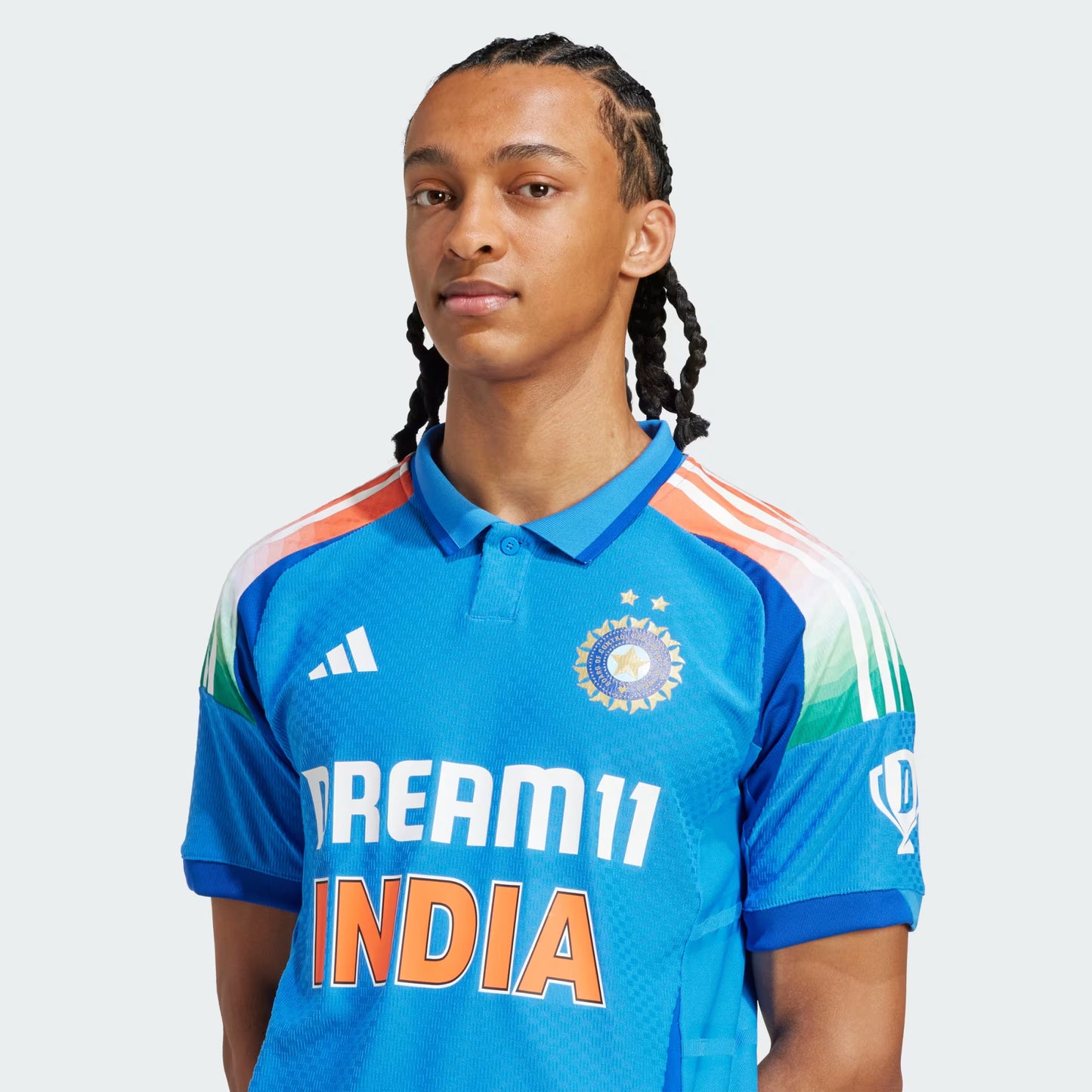 Indian Cricket International Shirt