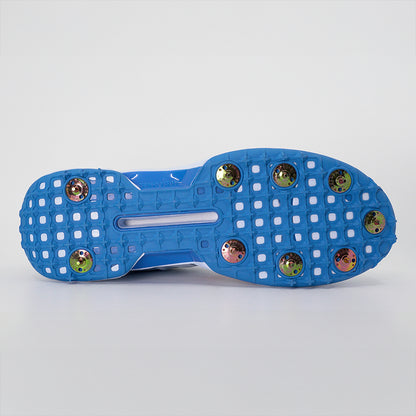 Adidas 22YDS Incurza Cricket Spikes Crystal/Ruby