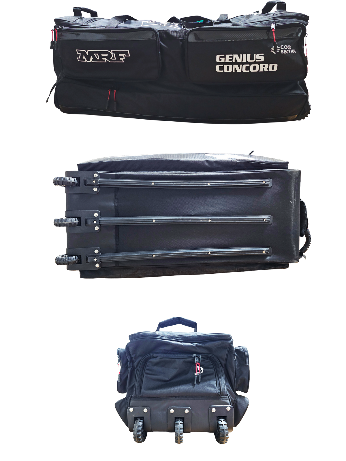 MRF Genius Concord Cricket Kitbag