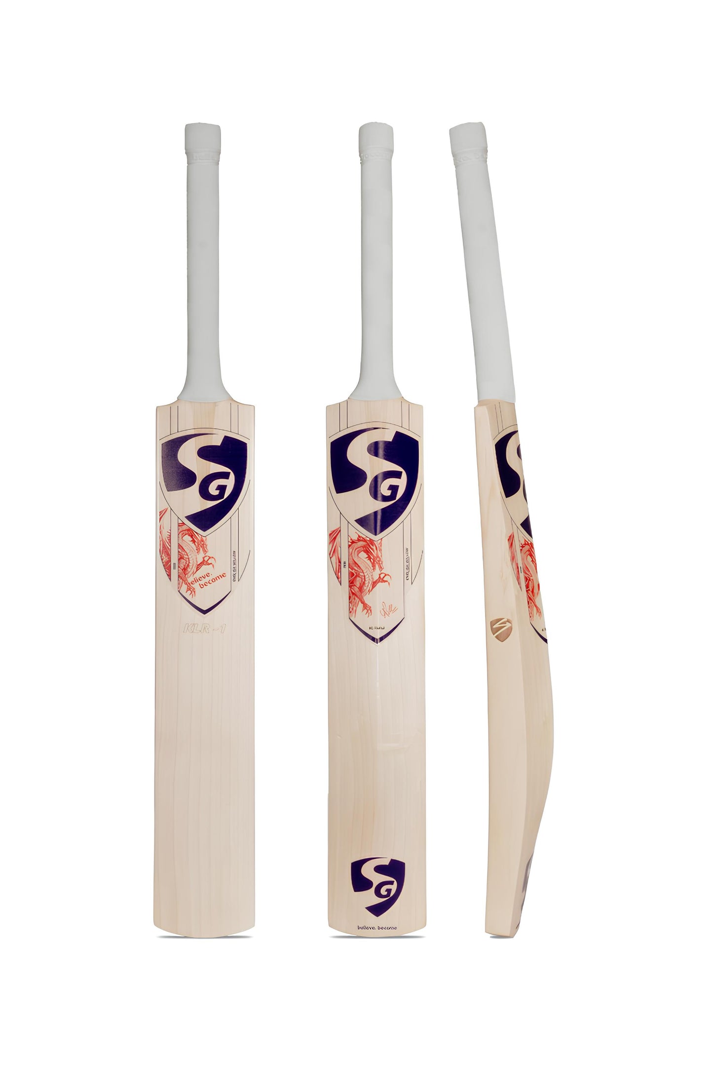 SG KLR1 English Willow Cricket Bat