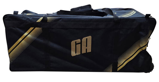 GA Limited Edition Team Wheelie Cricket KitBag Extra large Size