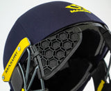 Masuri TLINE Steel Cricket Helmet Senior