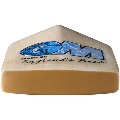 GM MAXI DXM SIGNATURE TTNOW English Willow Cricket Bat