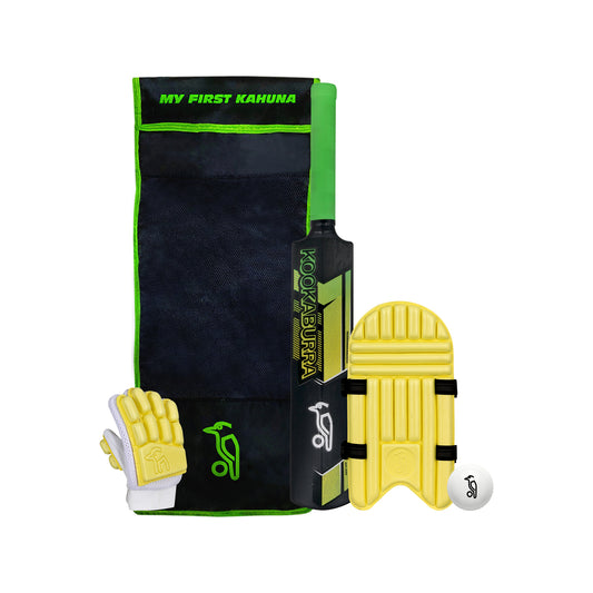 My First Kookaburra Kahuna Kit