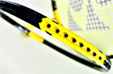 Yonex Nanoflare 1000Z Badminton Racquet (Lightning Yellow) 4u6 Frame (Unstrung)
