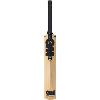 GM NOIR DXM 606 TTNOW English Willow Cricket Bat