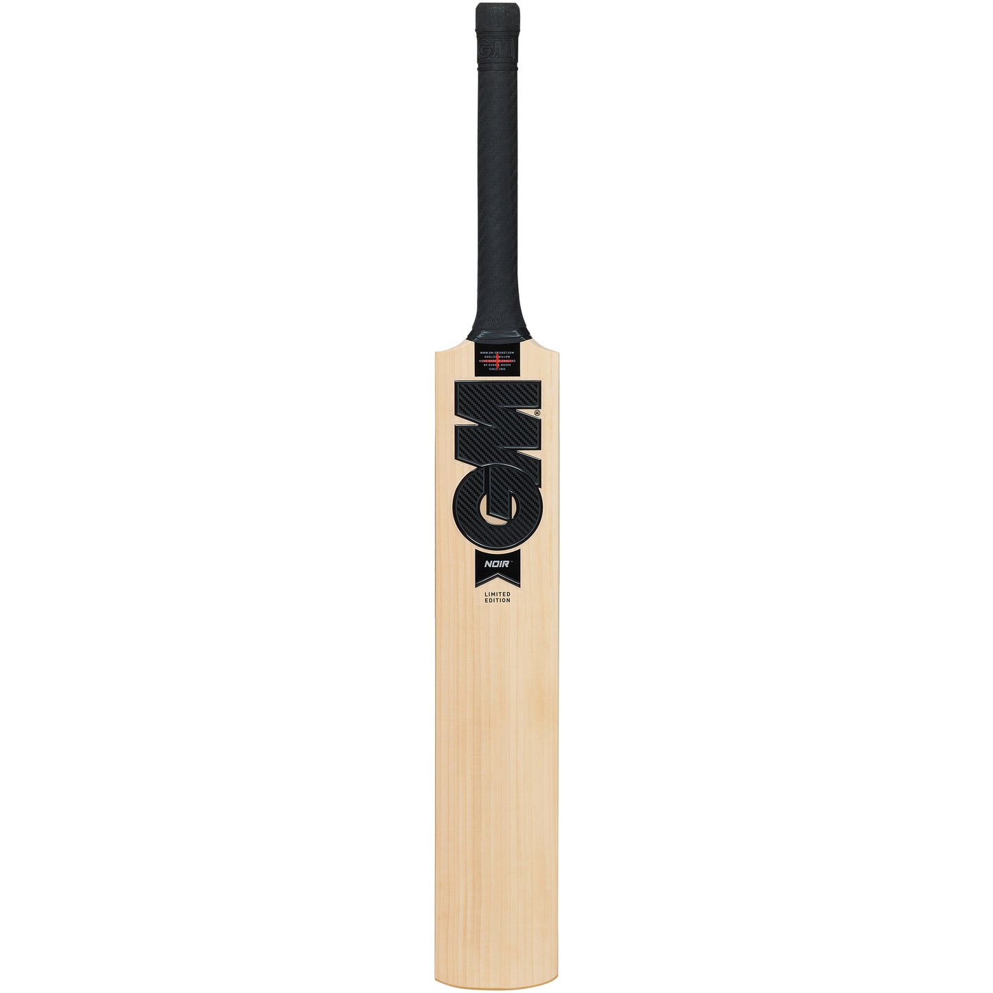 GM NOIR DXM LIMITED EDITION TTNOW English Willow Cricket Bat