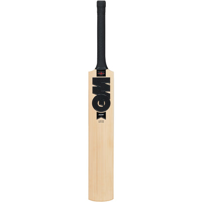 GM NOIR DXM LIMITED EDITION TTNOW English Willow Cricket Bat
