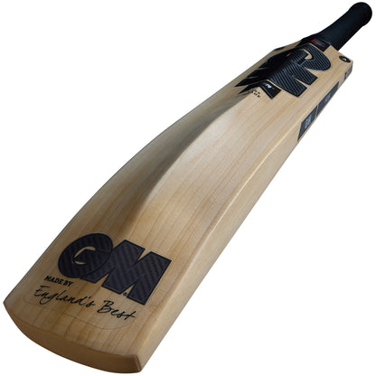 GM NOIR DXM ORIGINAL TTNOW English Willow Cricket Bat