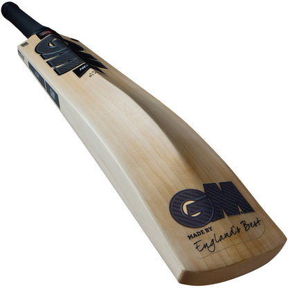 GM NOIR DXM ORIGINAL TTNOW English Willow Cricket Bat