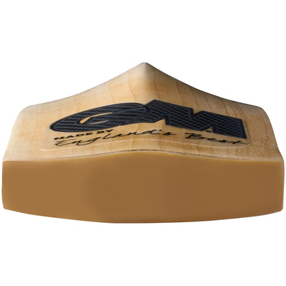 GM NOIR DXM 909 TTNOW English Willow Cricket Bat