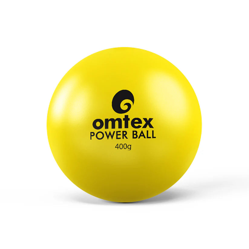 Omtex Weighted Cricket Ball