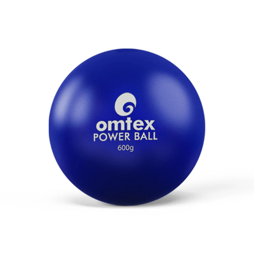 Omtex Weighted Cricket Ball