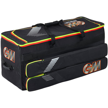 Gunn & Moore (GM) Original Easi-Load Wheelie Cricket Bag (FREE POST)