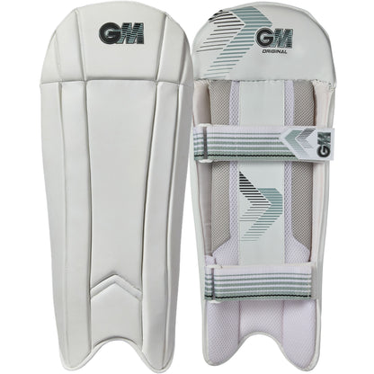 GM Original Wicket Keeping Pads