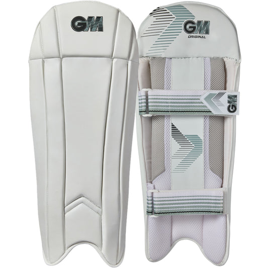 GM Original Wicket Keeping Pads