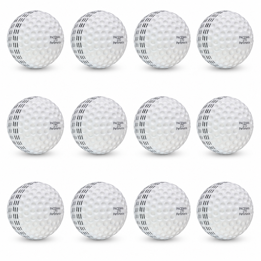 Paceman LTD Performance Balls 12 Pack