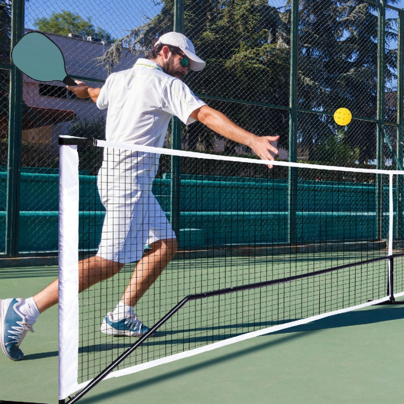 E-JET SPORT PICKLEBALL 4 PACK - OUTDOOR