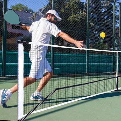E-JET SPORT PICKLEBALL 4 PACK - OUTDOOR