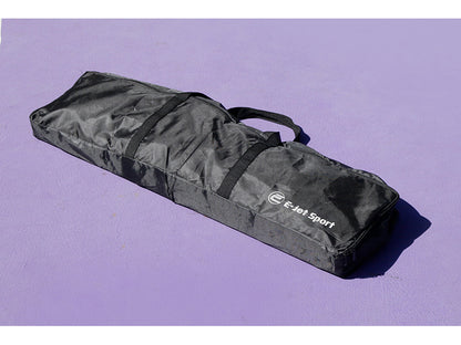 E-JET SPORT PICKLEBALL NET - STANDARD - PORTABLE - 670 X 91CM (22' X 3')