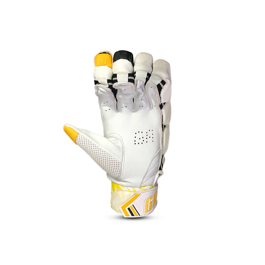 GA Platinum Cricket Batting Gloves