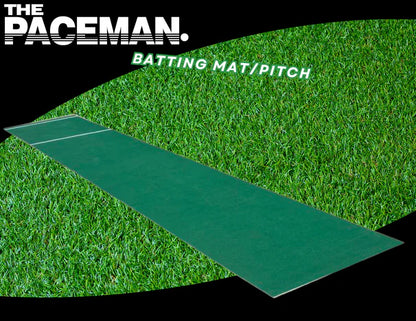 Paceman Batting Mat/Pitch (6m)