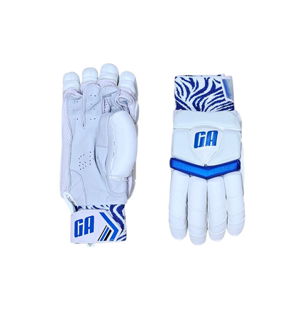 GA Testlite Cricket Batting Gloves
