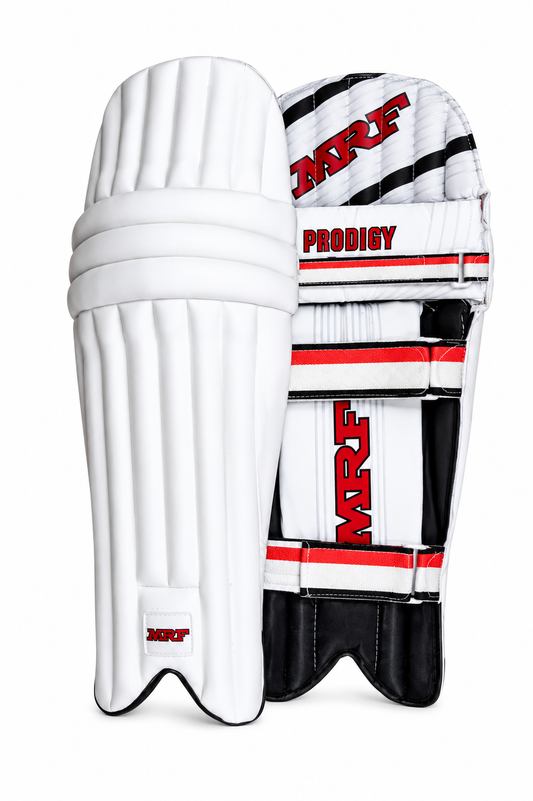 MRF Prodigy Ambidextrous Cricket Batting Pads