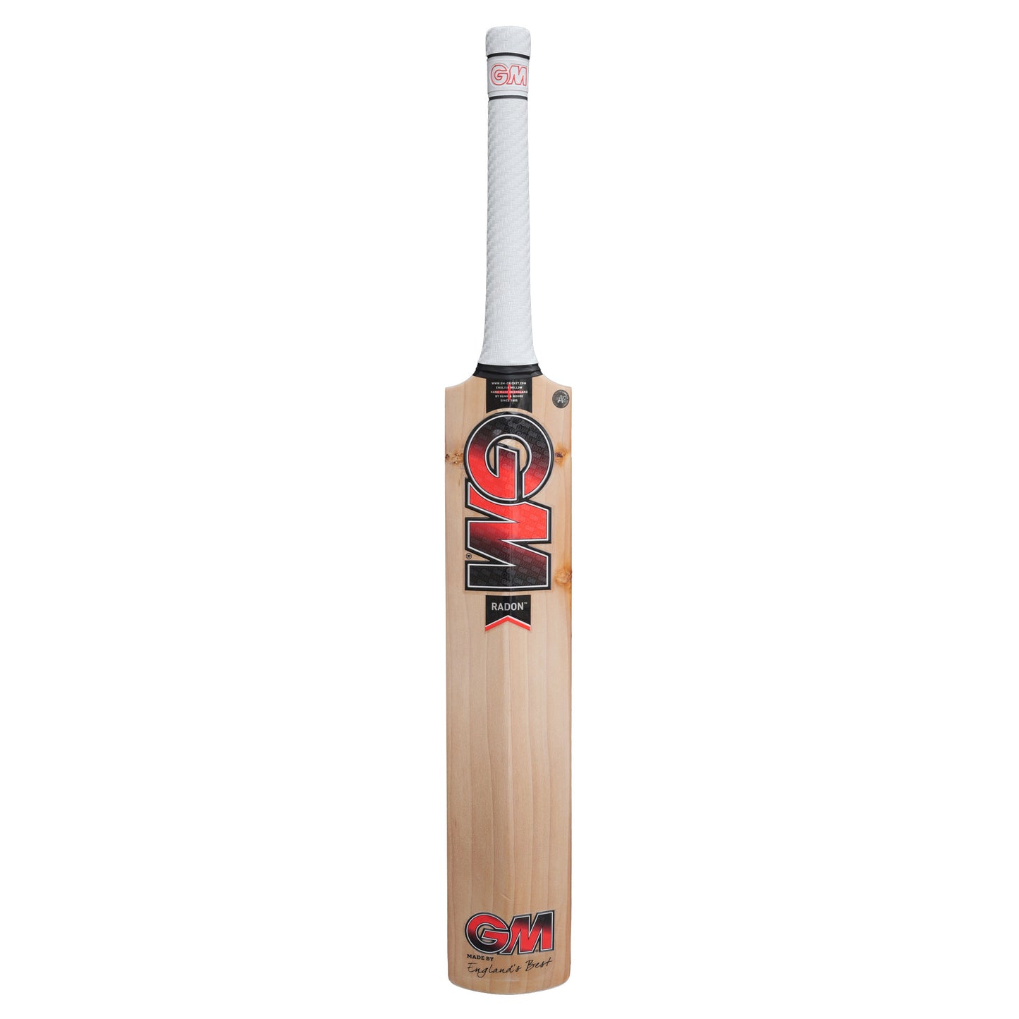 GM Radon Select Junior English Willow Cricket Bat