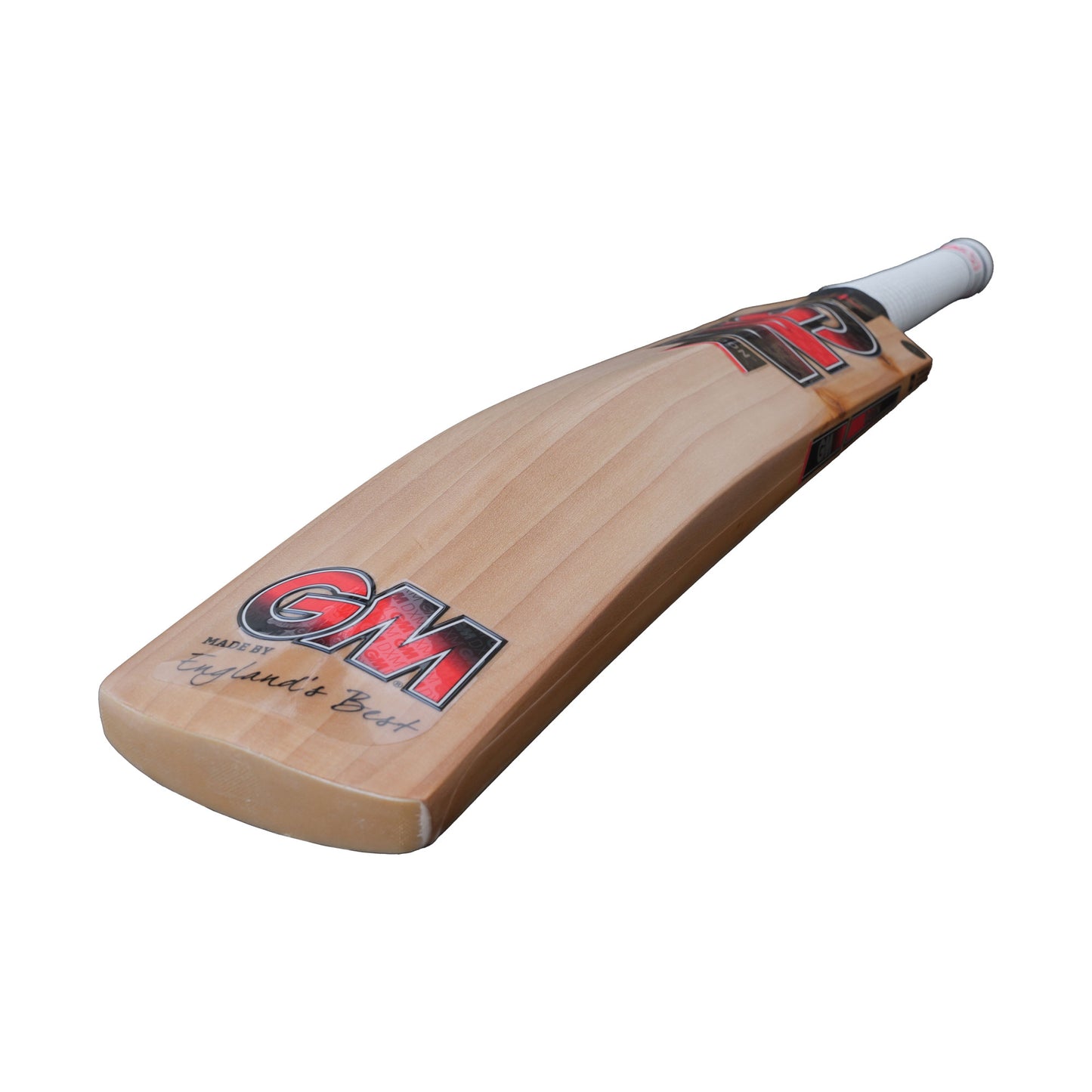 GM Radon Select English Willow Cricket Bat