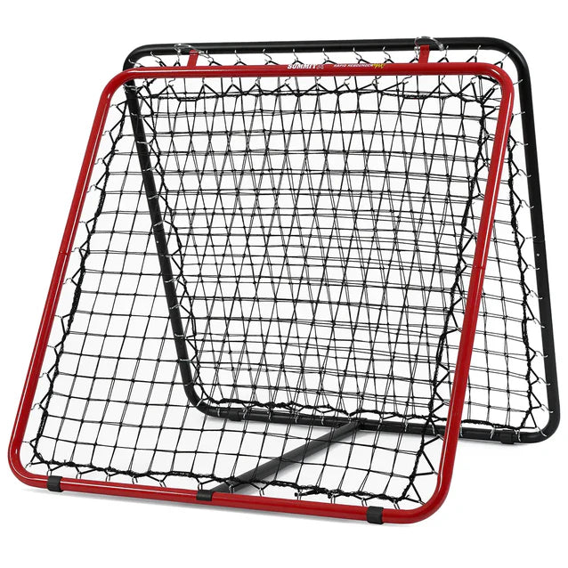 Ball Rapid Rebounder MAX Net for Control and Passing Training (FREE Post)