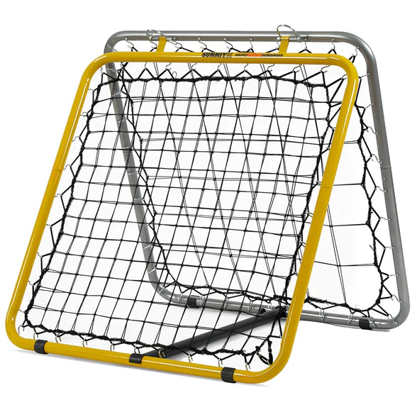 Rapid Reflex Rebounder Net for Reflex & Unpredictable Training