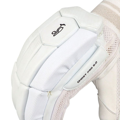 Kookaburra Ghost Pro 5.0 Cricket Batting Gloves