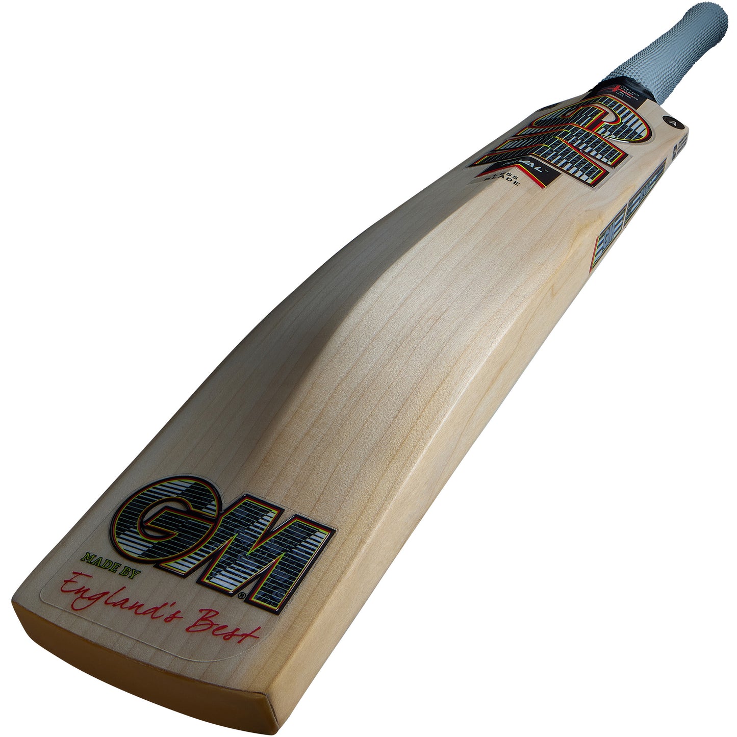 GM RIVAL DXM SIGNATURE TTNOW English Willow Cricket Bat