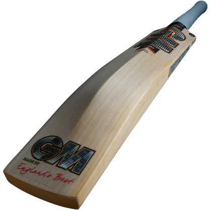 GM RIVAL DXM 909 TTNOW English Willow Cricket Bat