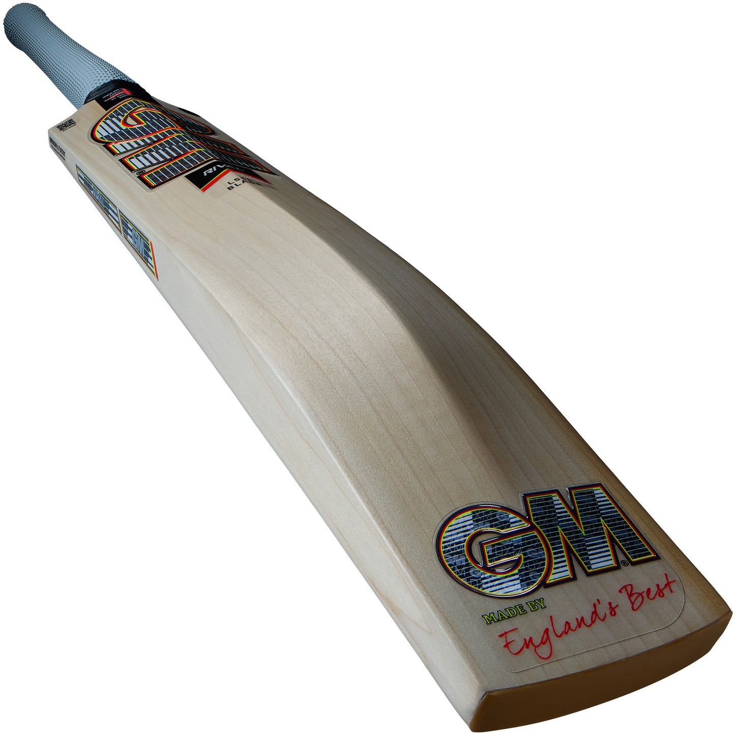 GM RIVAL DXM 404 TTNOW English Willow Cricket Bat