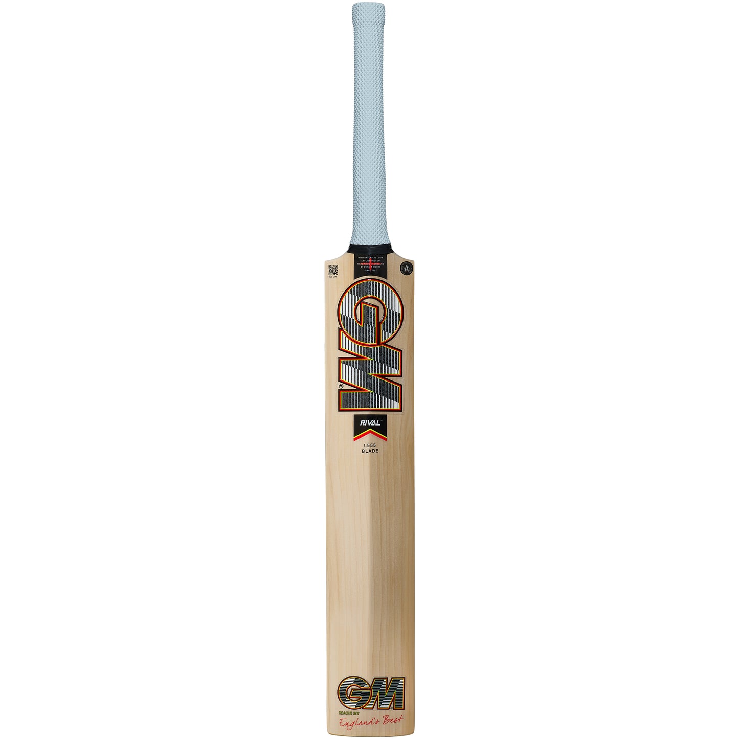 GM RIVAL DXM 606 TTNOW English Willow Cricket Bat