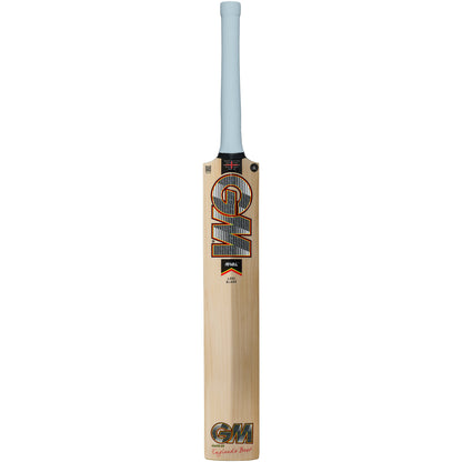 GM RIVAL DXM 404 TTNOW English Willow Cricket Bat