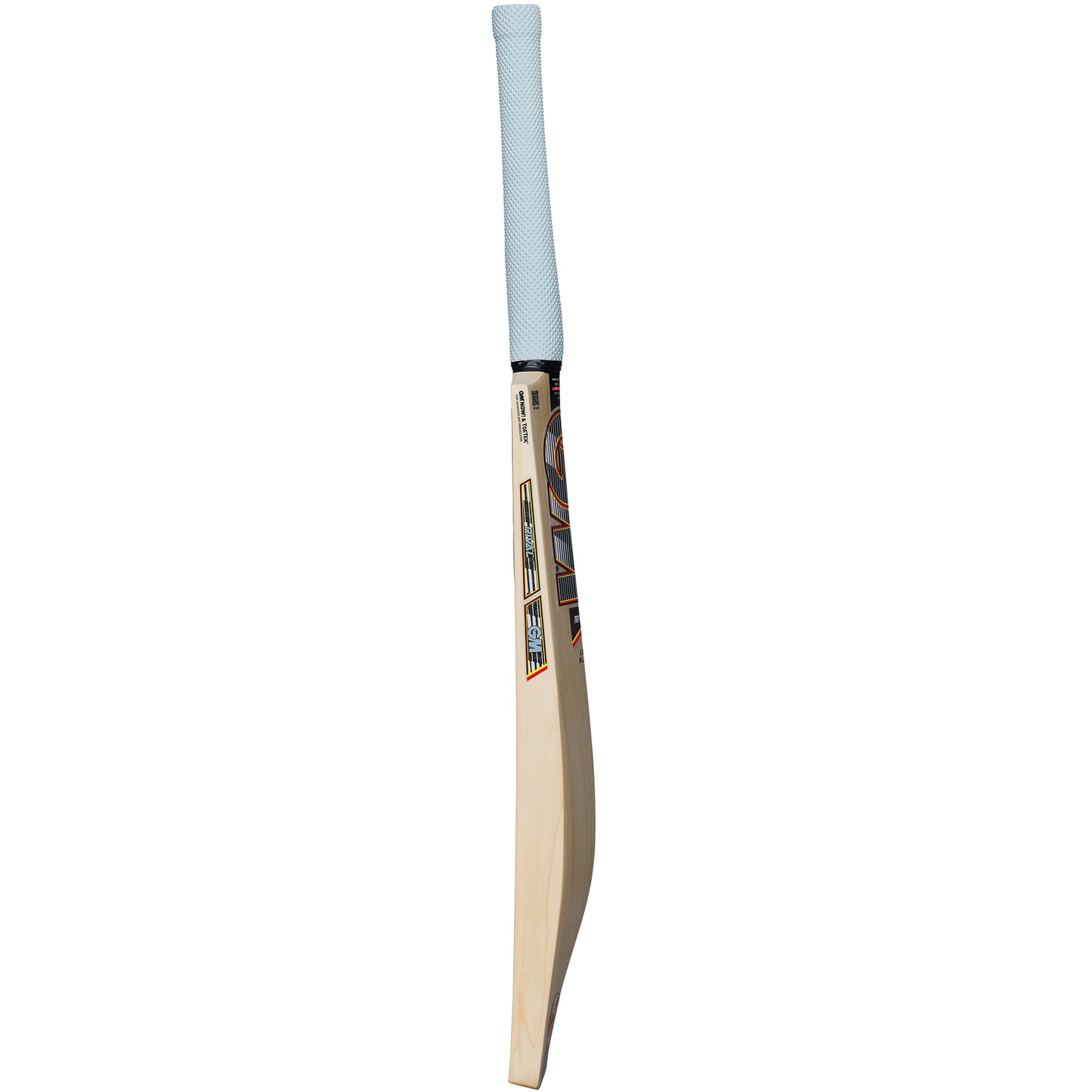GM RIVAL DXM 606 TTNOW English Willow Cricket Bat