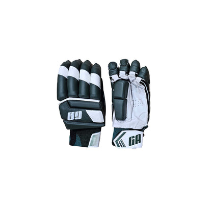 GA Savage Colored Cricket Batting Gloves
