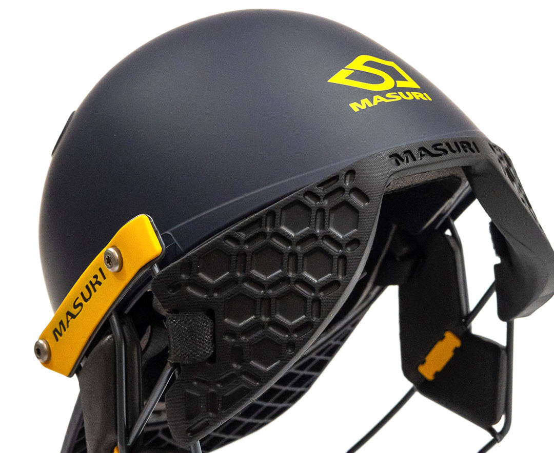 Masuri Cricket Helmet Stemguard Lite 2.0 New 2026