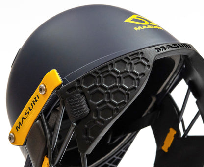 Masuri Cricket Helmet Stemguard Lite 2.0 New 2026