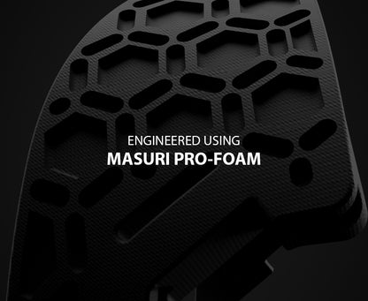 Masuri Cricket Helmet Stemguard Lite 2.0 New 2026