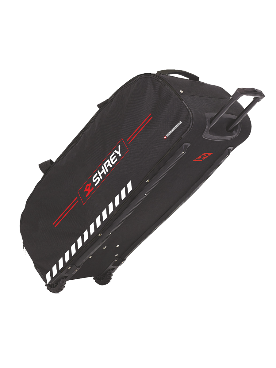 Shrey Coffin Bag SUPREMEX Black