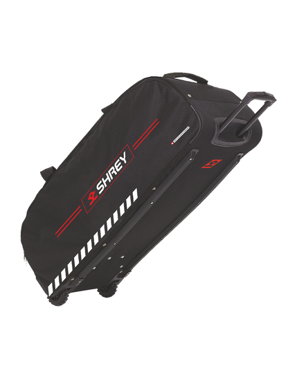 Shrey Coffin Bag SUPREMEX Black